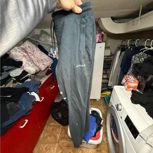 Gymshark Black joggers